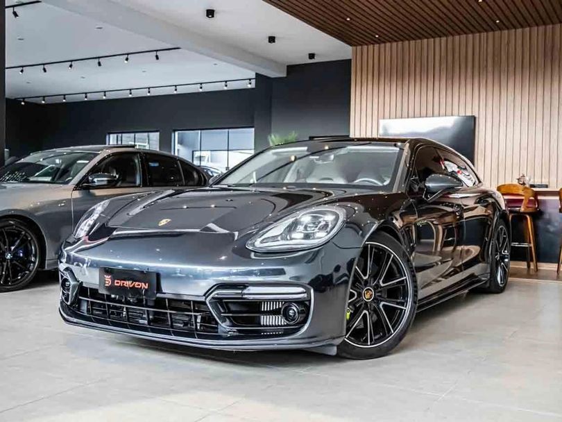 PORSCHE 2.9 V6 E-HYBRID 4 SPORT TURISMO PDK