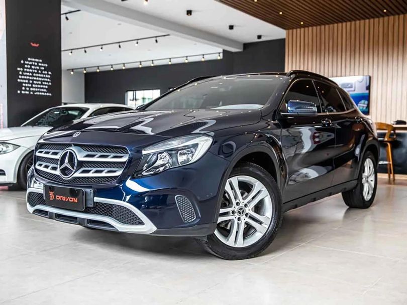 MERCEDES-BENZ 1.6 CGI FLEX STYLE 7G-DCT