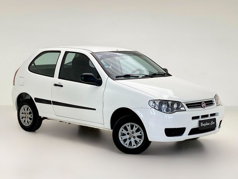 Fiat Palio 1.0/ Trofeo 1.0 Fire/ Fire Flex 2p