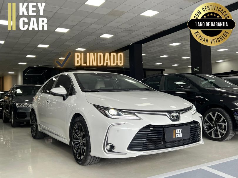 Toyota Corolla ALTIS/A.Premiu. 2.0 Flex 16V Aut