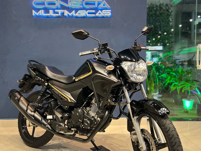 YAMAHA YBR 150 FACTOR ED/FLEX