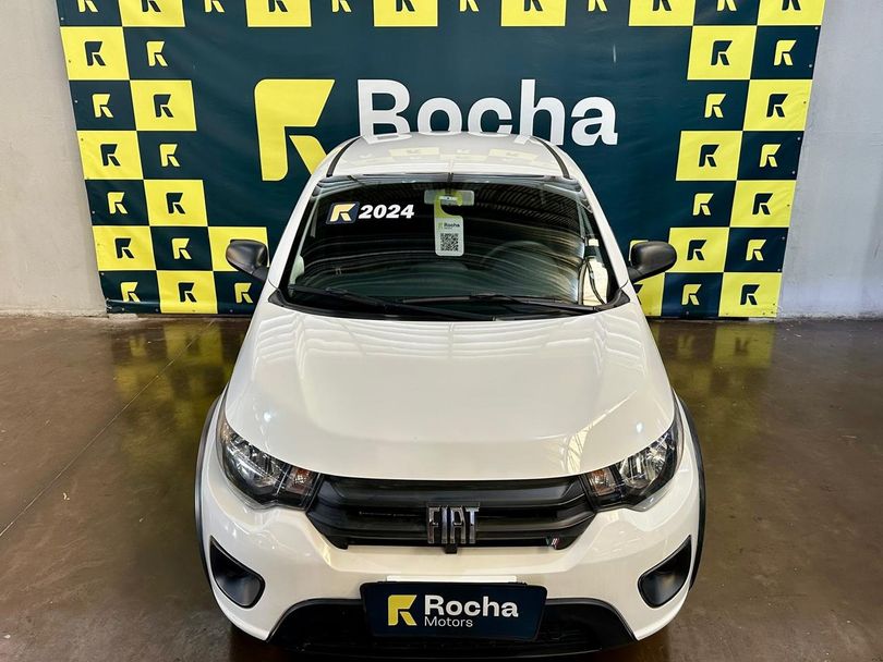 Fiat MOBI LIKE 1.0 Fire Flex 5p.