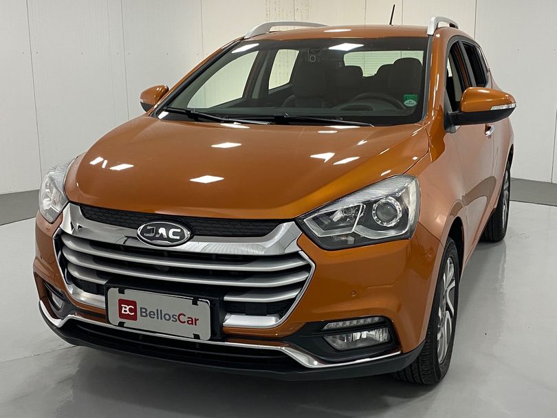 JAC T40 1.6 16V 5p Aut.