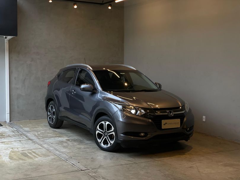 Honda HR-V EX 1.8 Flexone 16V 5p Aut.