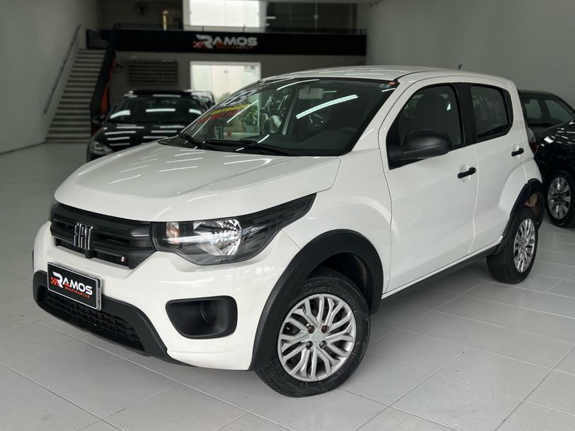 Fiat MOBI LIKE 1.0 Fire Flex 5p.