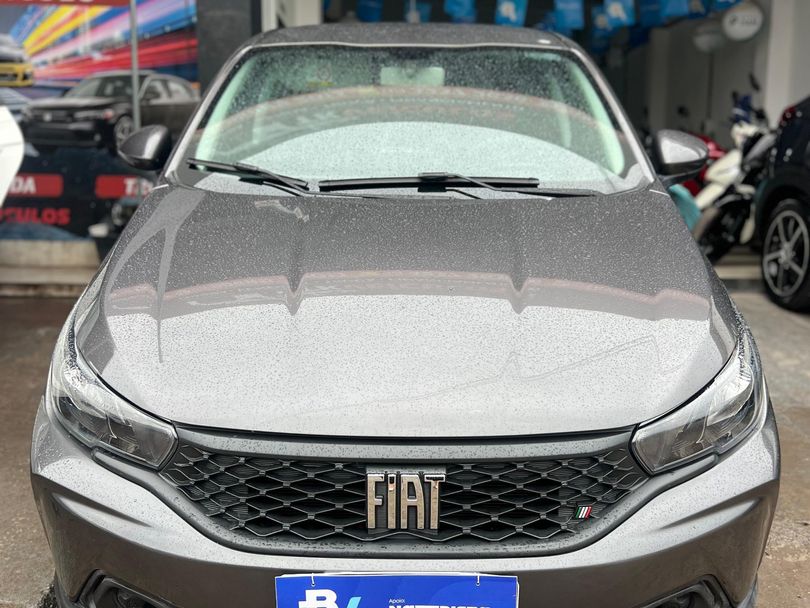 Fiat ARGO DRIVE 1.0 6V Flex