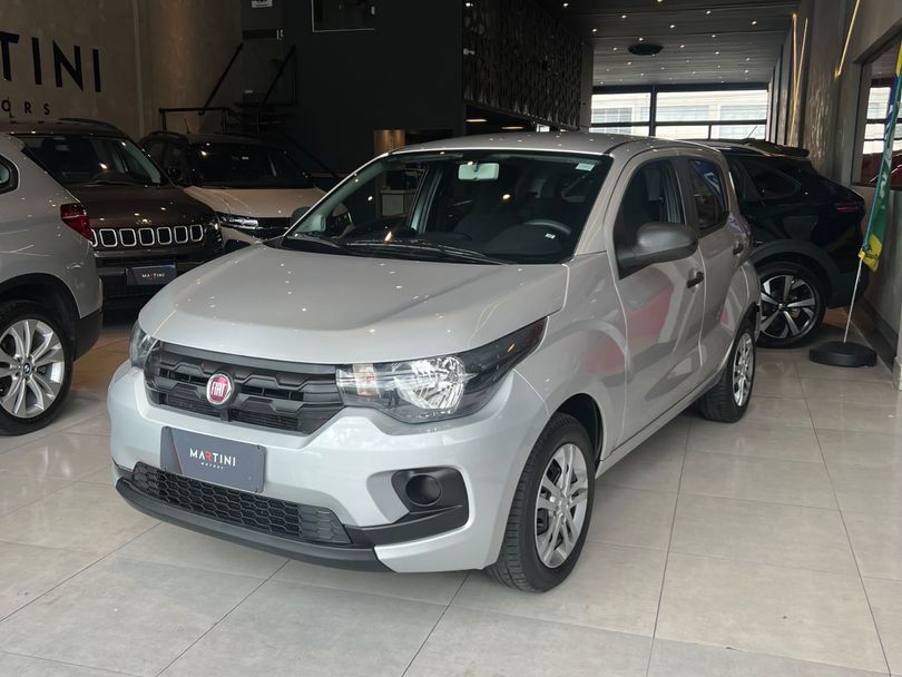 Fiat MOBI LIKE 1.0 Fire Flex 5p.