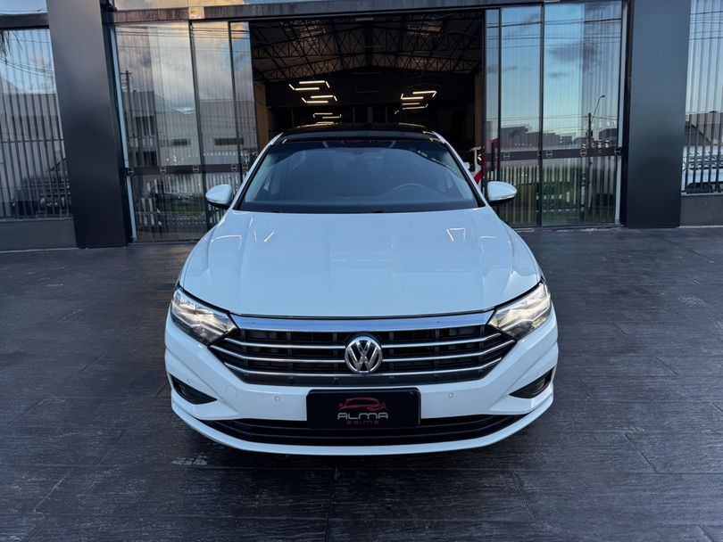 VolksWagen JETTA Comfort. 250 TSI 1.4 Flex 16v Aut.