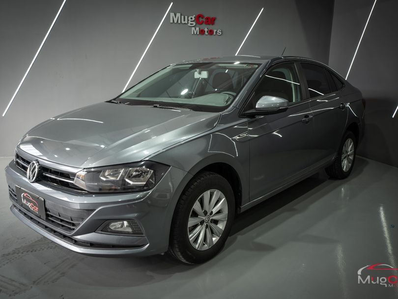 VolksWagen VIRTUS Comfort. 200 TSI 1.0 Flex 12V Aut