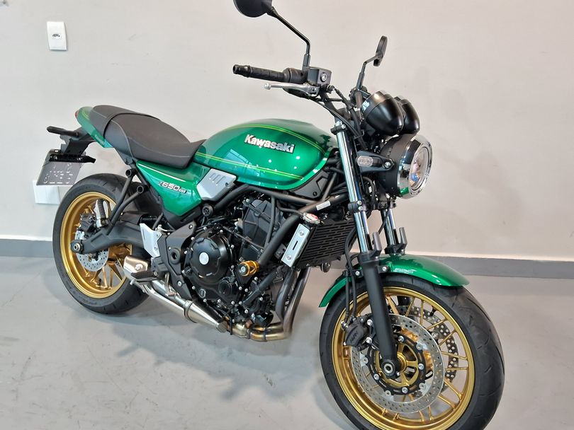 KAWASAKI Z650 RS