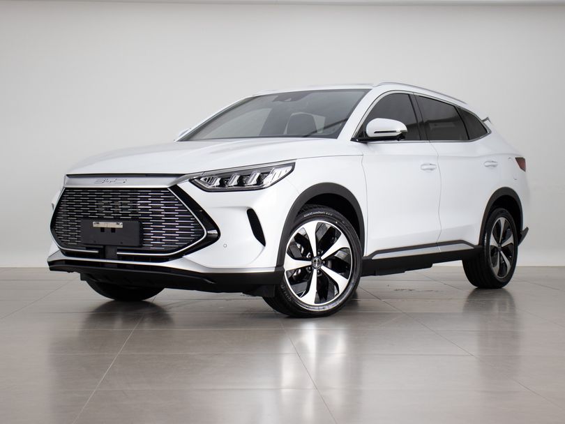 BYD Song Plus (Hibrido)