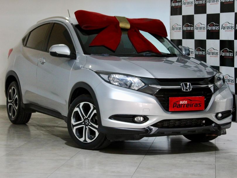 Honda HR-V EX 1.8 Flexone 16V 5p Aut.