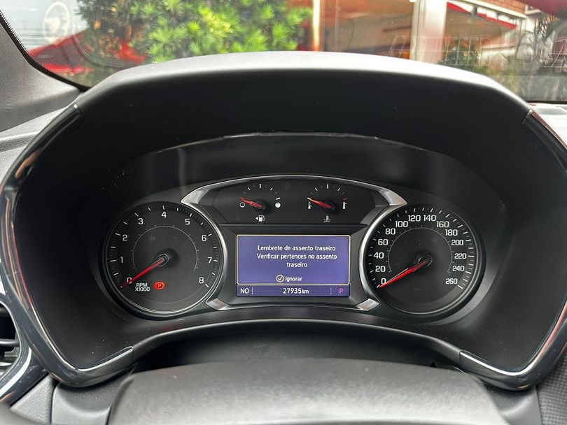 Chevrolet EQUINOX RS 1.5 Turbo  Aut.