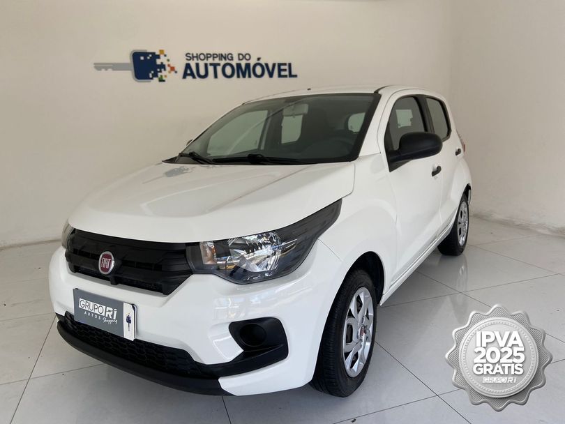 Fiat MOBI LIKE 1.0 Fire Flex 5p.