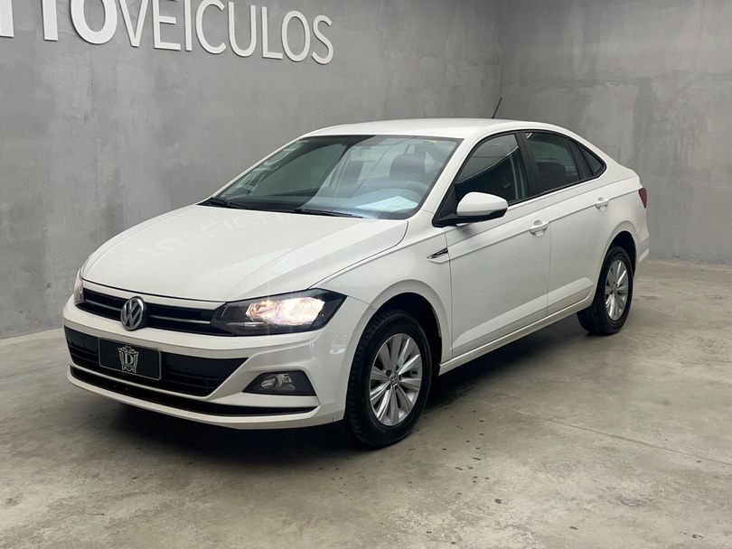 VolksWagen VIRTUS Comfort. 200 TSI 1.0 Flex 12V Aut
