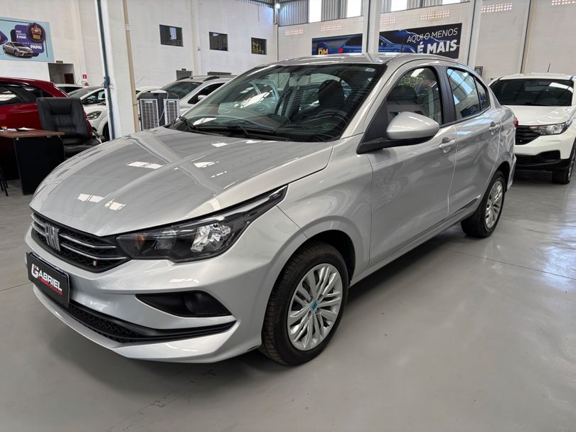 Fiat CRONOS DRIVE 1.3 8V Flex