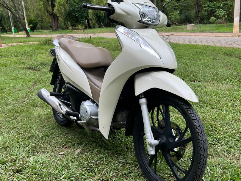 HONDA BIZ 125/125i Flex