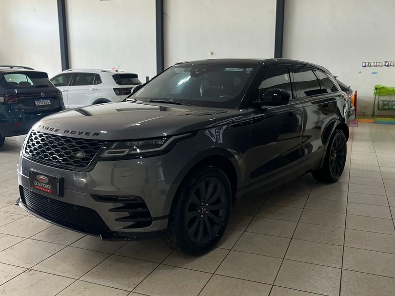 Land Rover Range R. VELAR R-Dyn. S 3.0 4x4 V6 Aut.