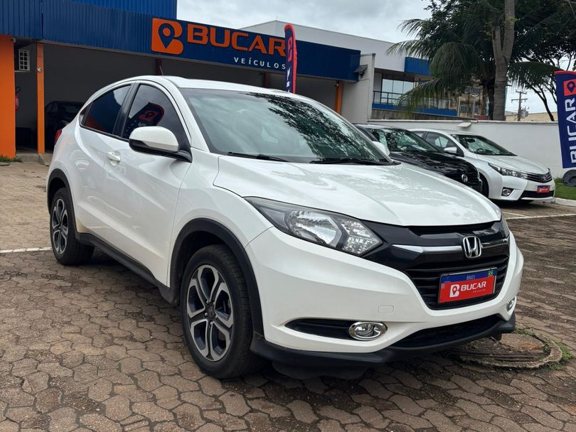 Honda HR-V LX 1.8 Flexone 16V 5p Aut.