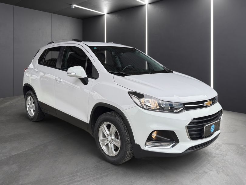 Chevrolet TRACKER LT 1.4 Turbo 16V Flex 4x2 Aut.