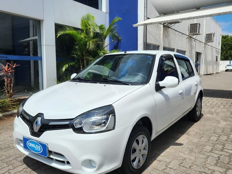 Renault Clio RN/Alizé/Expr./1.0 Hi-Power 16V 5p