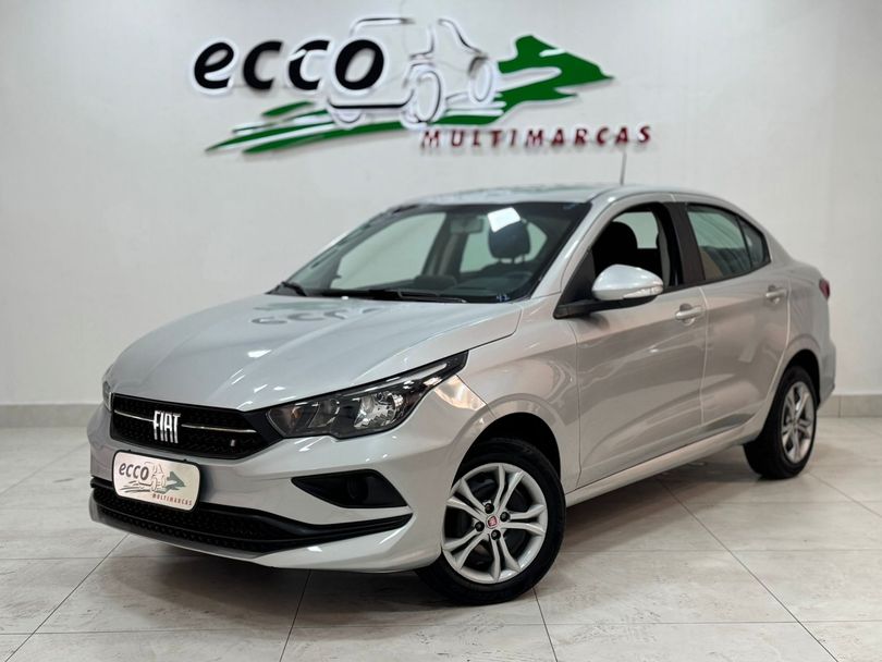 Fiat CRONOS DRIVE 1.3 8V Flex