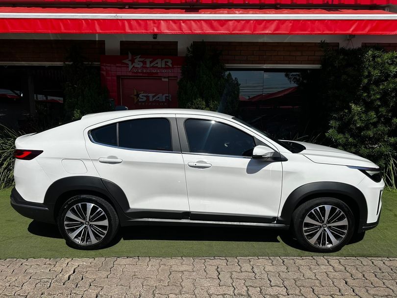 Fiat Fastback Audace 1.0 200 T. Flex Aut