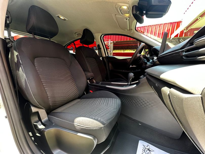 Fiat Fastback Audace 1.0 200 T. Flex Aut