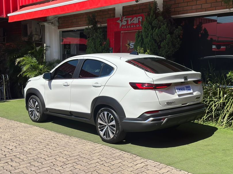 Fiat Fastback Audace 1.0 200 T. Flex Aut