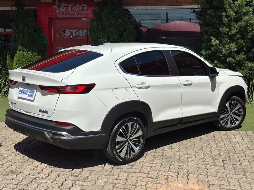 Fiat Fastback Audace 1.0 200 T. Flex Aut