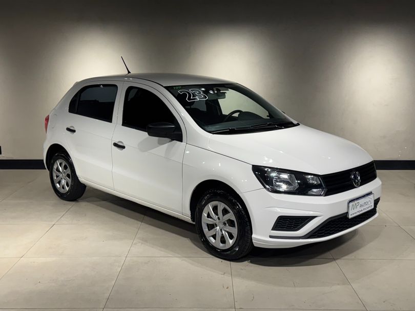 VolksWagen Gol 1.0 Flex 12V 5p