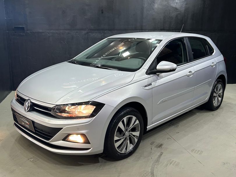 VolksWagen Polo Comfort. 200 TSI 1.0 Flex 12V Aut.