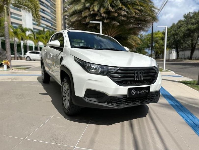 Fiat STRADA FREEDOM CD13