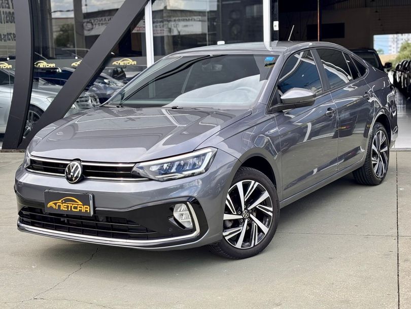 Volkswagen Highline 200 TSI 1.0 Flex 12V Aut - RXS