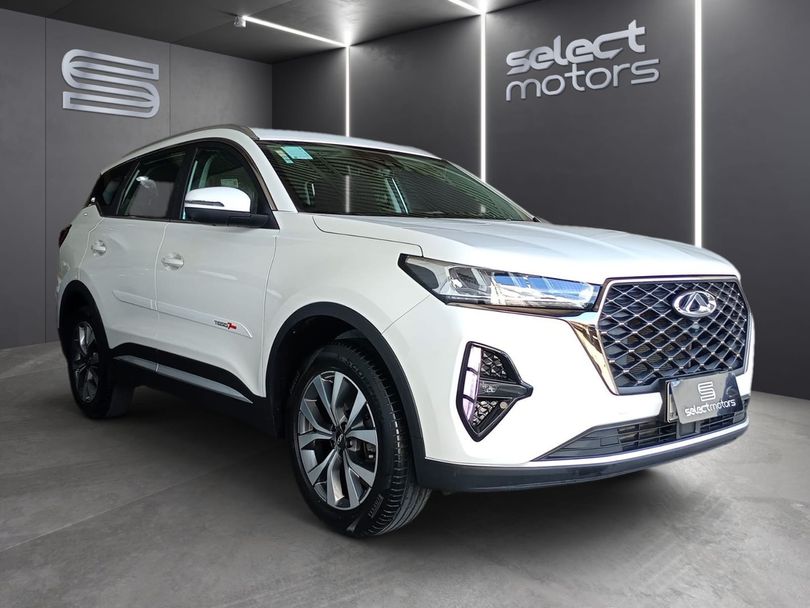 Caoa Chery Tiggo 7 Pro Max Drive 1.6 Turbo 16V Aut.
