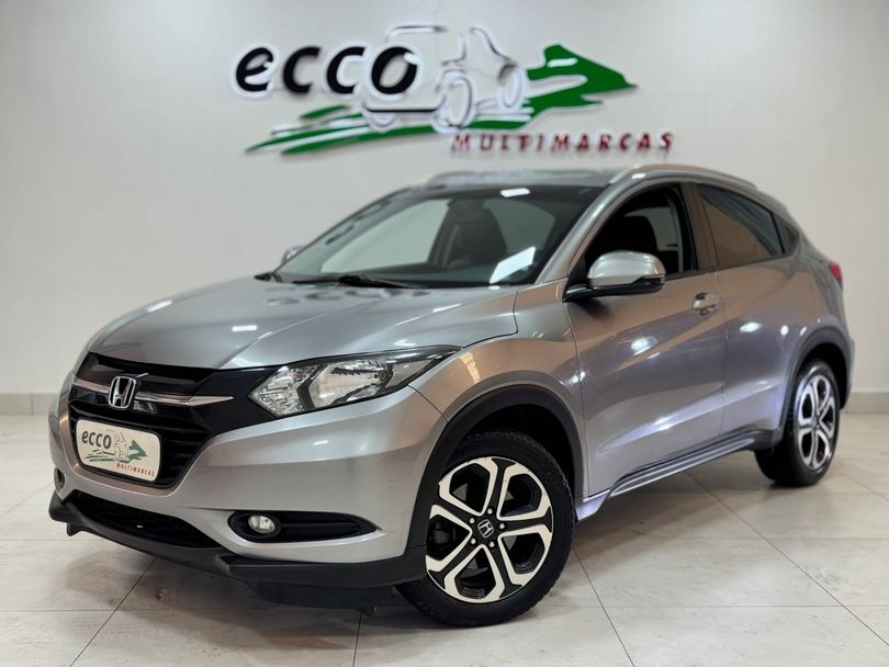 Honda HR-V EX 1.8 Flexone 16V 5p Aut.