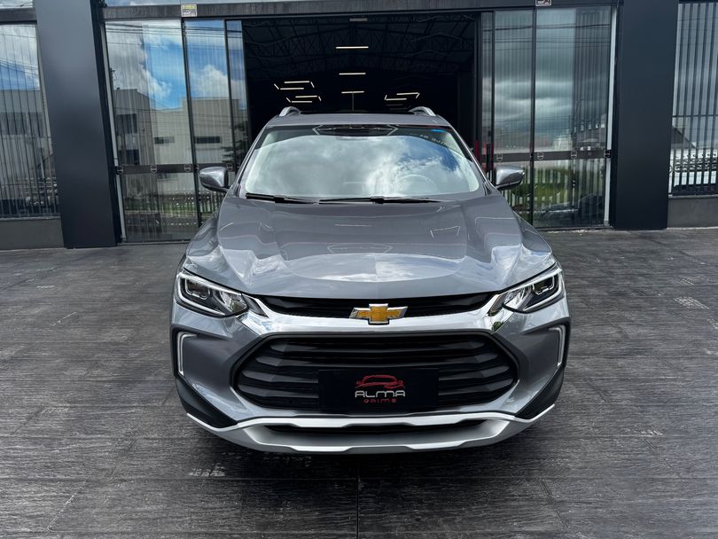 Chevrolet TRACKER Premier 1.2 Turbo 12V Flex Aut.