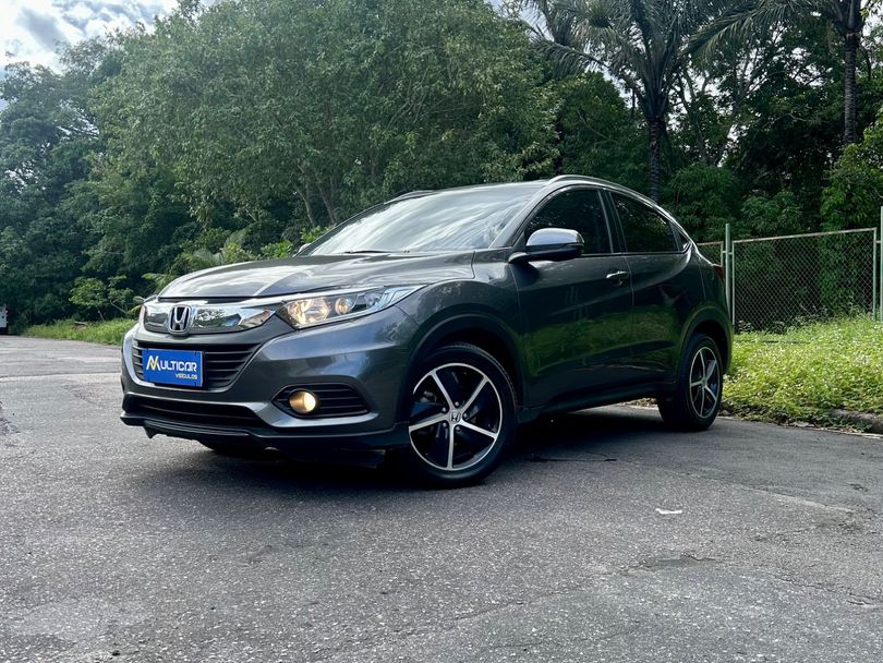 Honda HR-V EX 1.8 Flexone 16V 5p Aut.