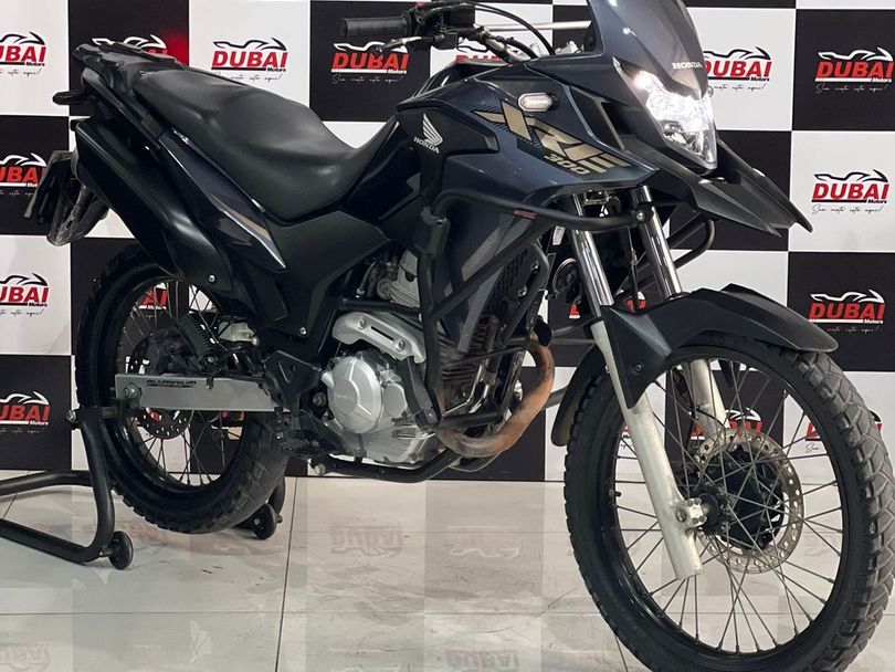 HONDA XRE 300/ 300 ABS/ FLEX