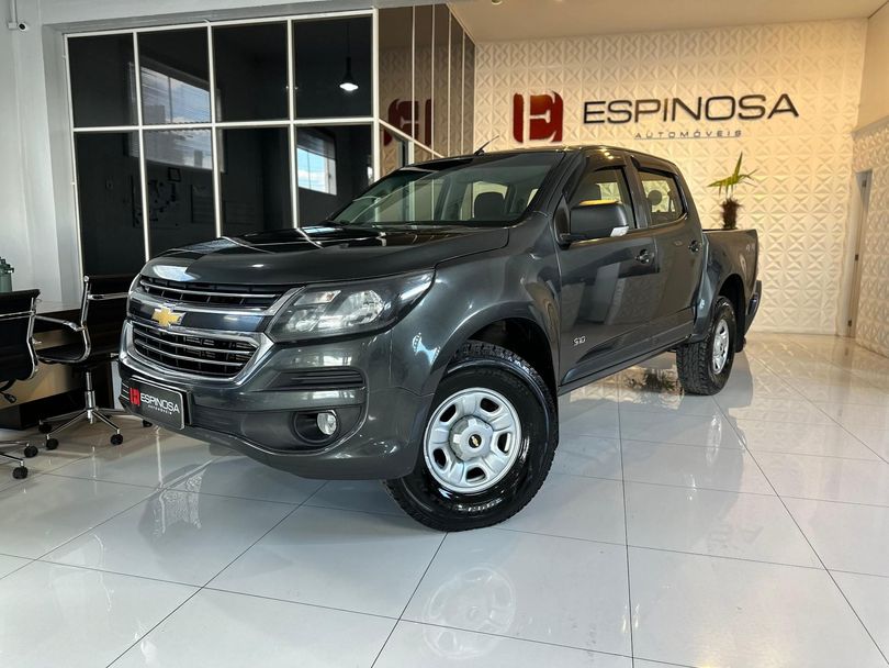 Chevrolet /S10 LS DD4