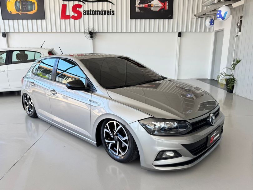 VolksWagen Polo 1.0 Flex 12V 5p