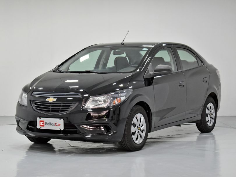 Chevrolet PRISMA Sed. Joy/ LS 1.0 8V FlexPower 4p