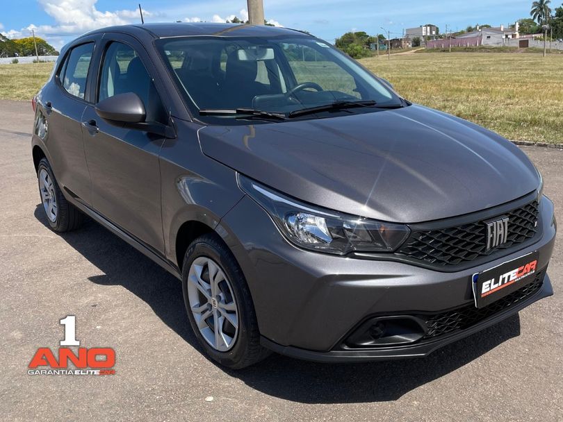 Fiat ARGO DRIVE 1.0 6V Flex