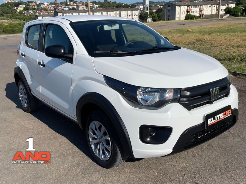 Fiat MOBI LIKE 1.0 Fire Flex 5p.