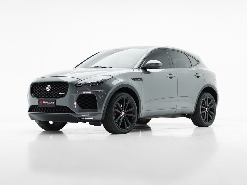 Jaguar E-Pace R-Dynamic SE 2.0 AWD 300cv Aut.