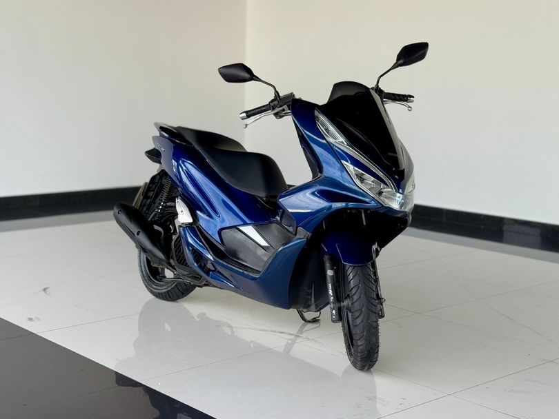 HONDA PCX 150/DLX