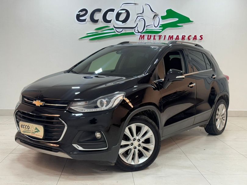 Chevrolet TRACKER Premier 1.4 Turbo 16V Flex Aut