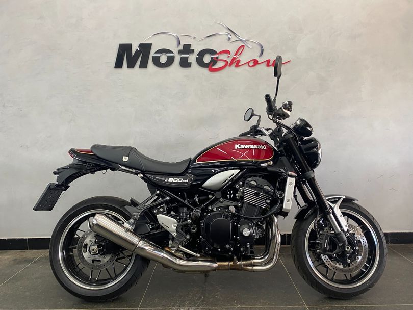 KAWASAKI Z 900 RS