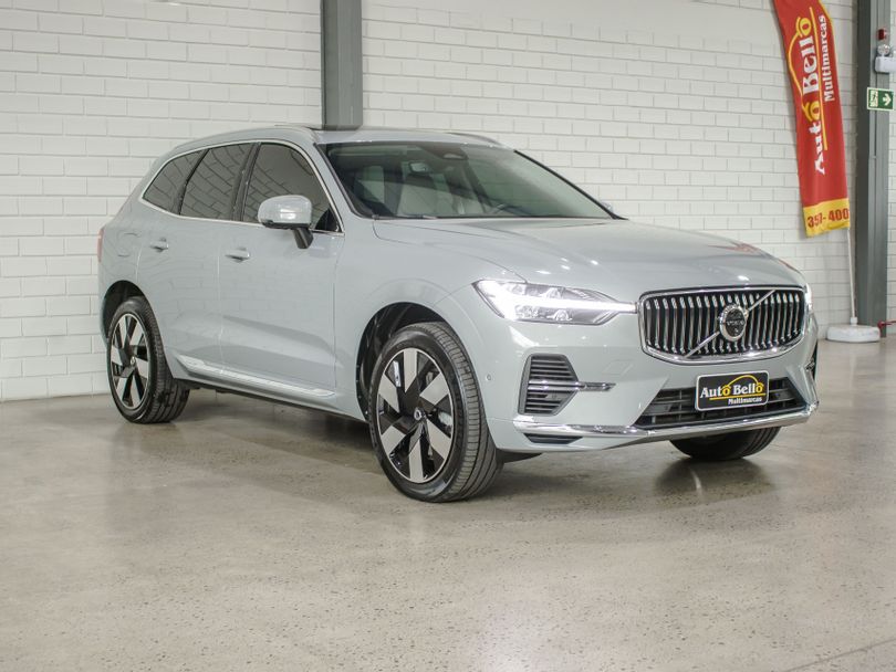 Volvo XC 60 T-8 Ultimate 2.0 AWD (Híbrido)