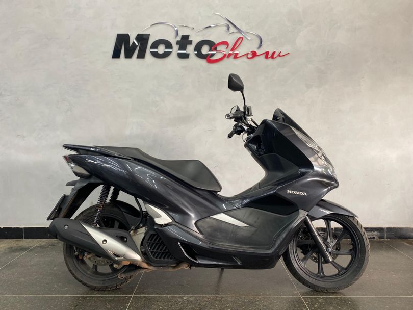 HONDA PCX 150 SPORT